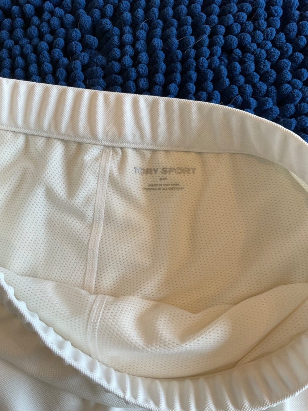 TORY BURCH Tennis Skirt - Picture 6 of 7